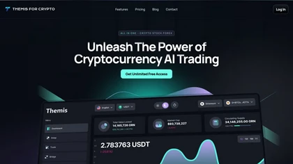 Themis For Crypto